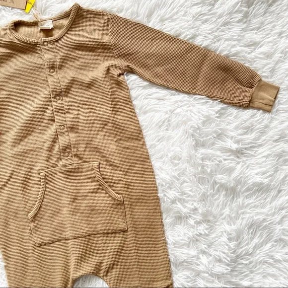 The simple folk long John - Picture 5 of 8